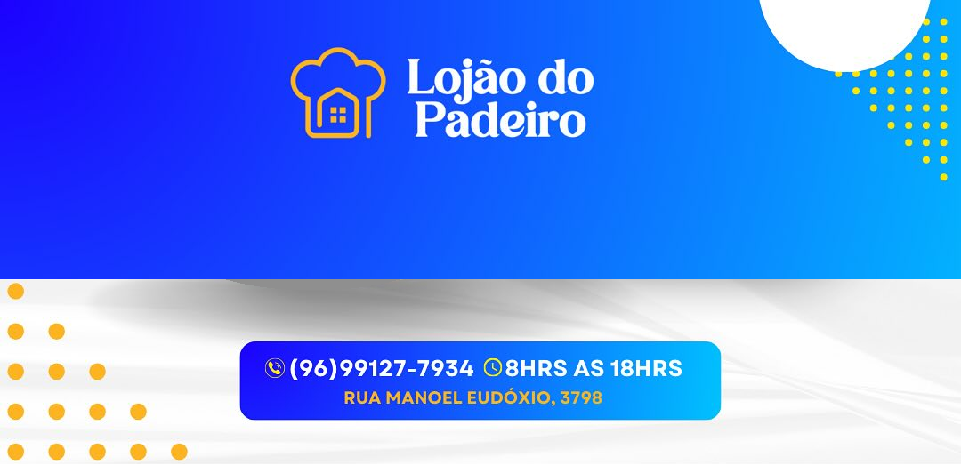 Lojão do Padeiro